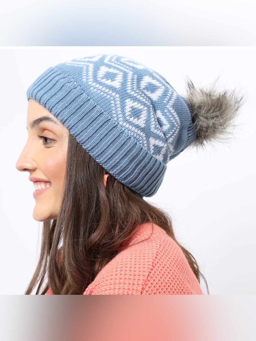 Western Beanie
